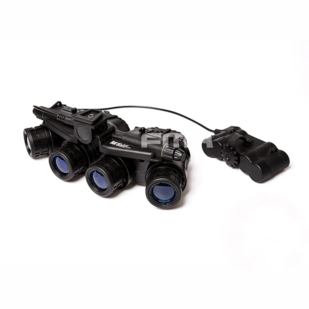 FMA Airsoft Caccia Tattico GPNVG 18 Visione Notturna Occhiali DUMMY NVG Modello Nessuna Funzione