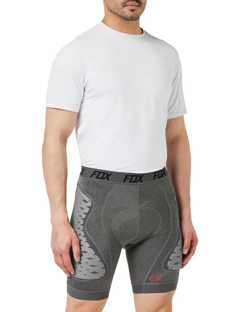 Fox Racing Men's Titan Race Short Cycling Shorts