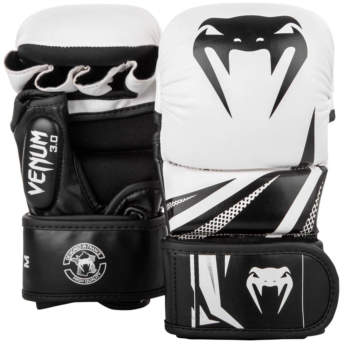 MMA Handschue Sparring Challenger 3.0