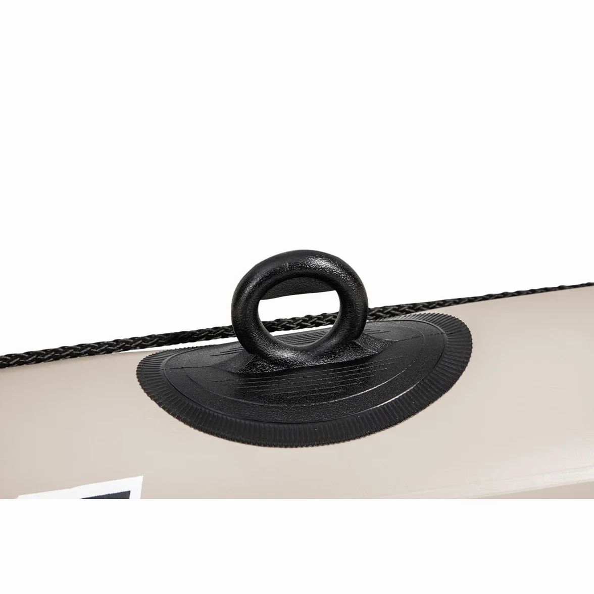 Bestway 61108-3 Gommone Gonfiabile Battle Bomber con Remi e Pompa a Pedale
