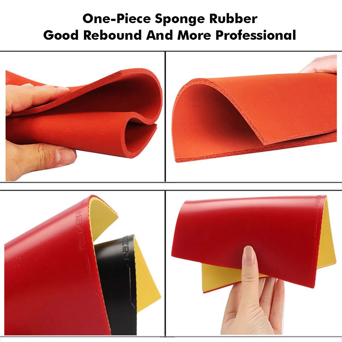 Tavola da Ping Pong con Ruote, Attrezzo for Rimbalzo da Ping Pong Regolabile Multi-Angolo, Doppio Uso da Tavolo/Pavimento, for Casa, Palestra E Scuola