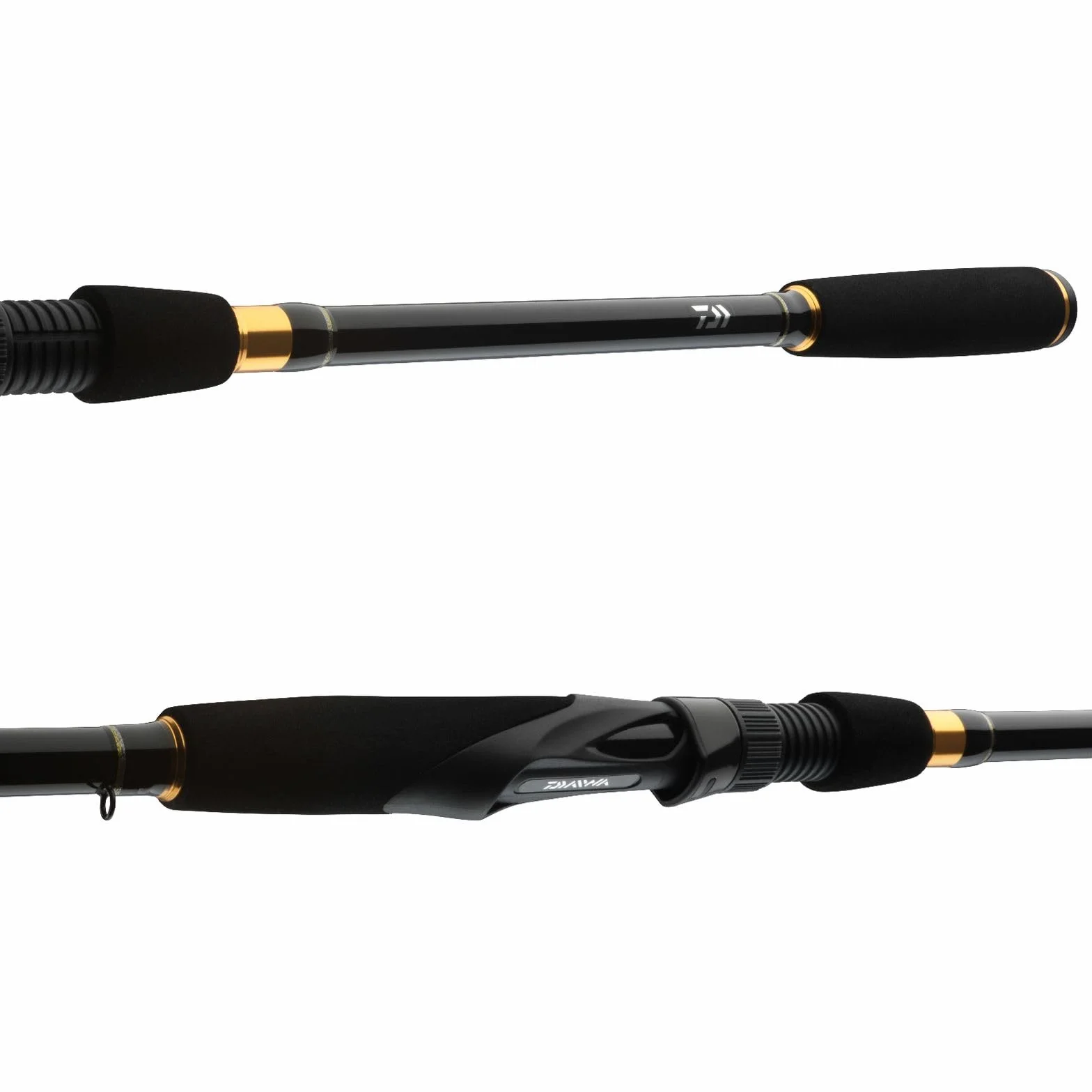 Daiwa Crossfire Spin 2,10 m, 10-40 g