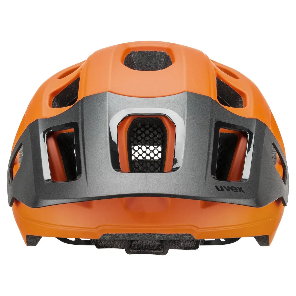 uvex React jr. MIPS - Casco de Bicicleta Ligero para niños - Ajuste de Talla individualizado