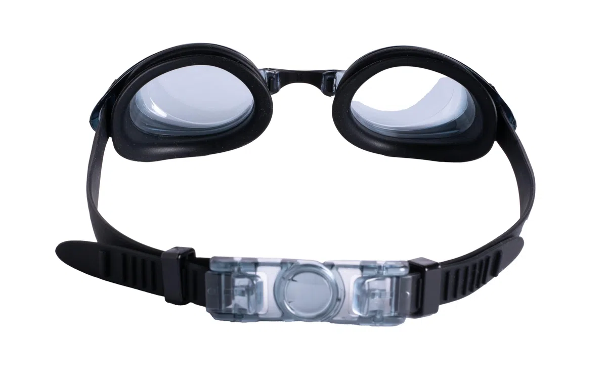 Clear'r Vue - Occhialini da nuoto per adulti