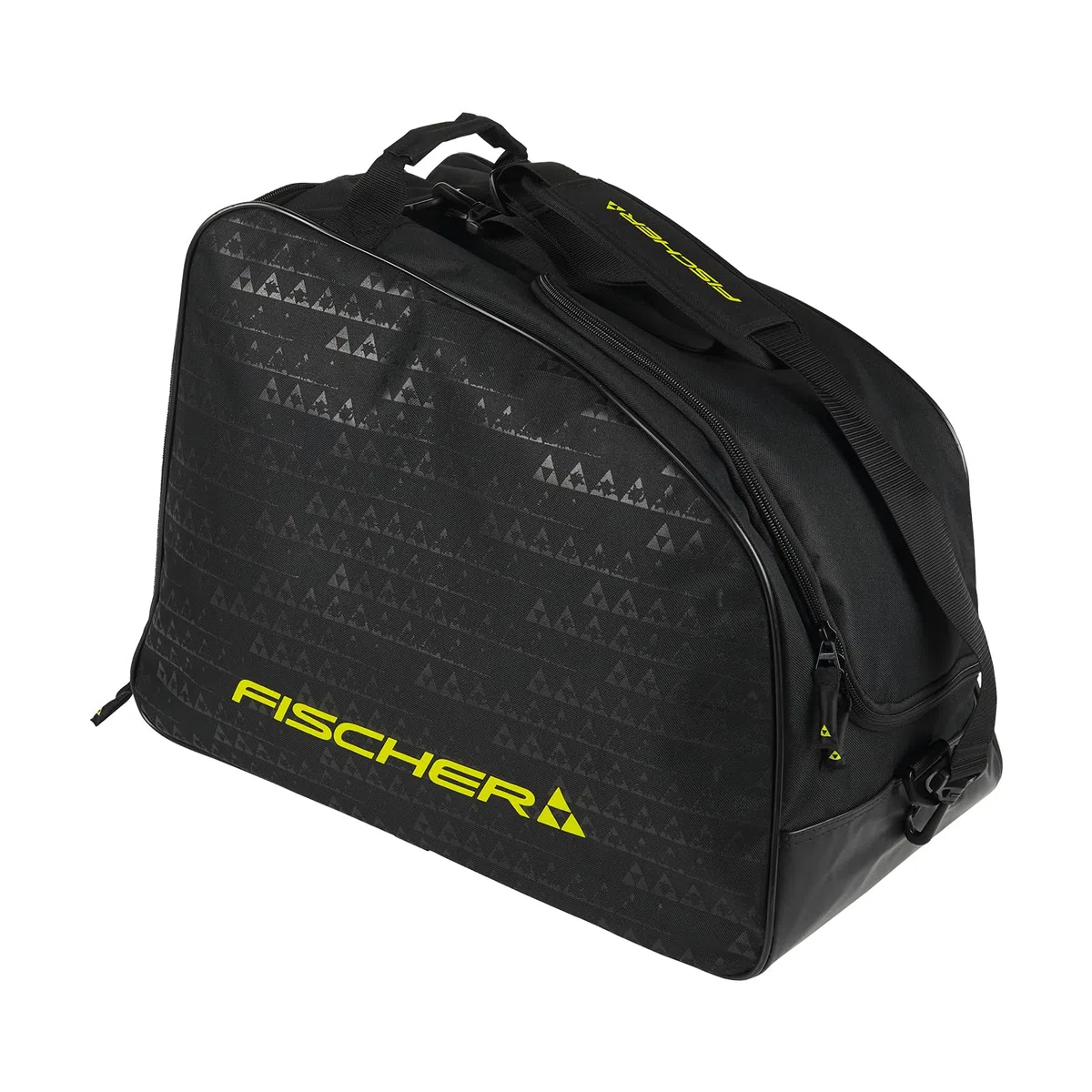 Fischer Alpine Eco Boots And Helmet Bag One Size