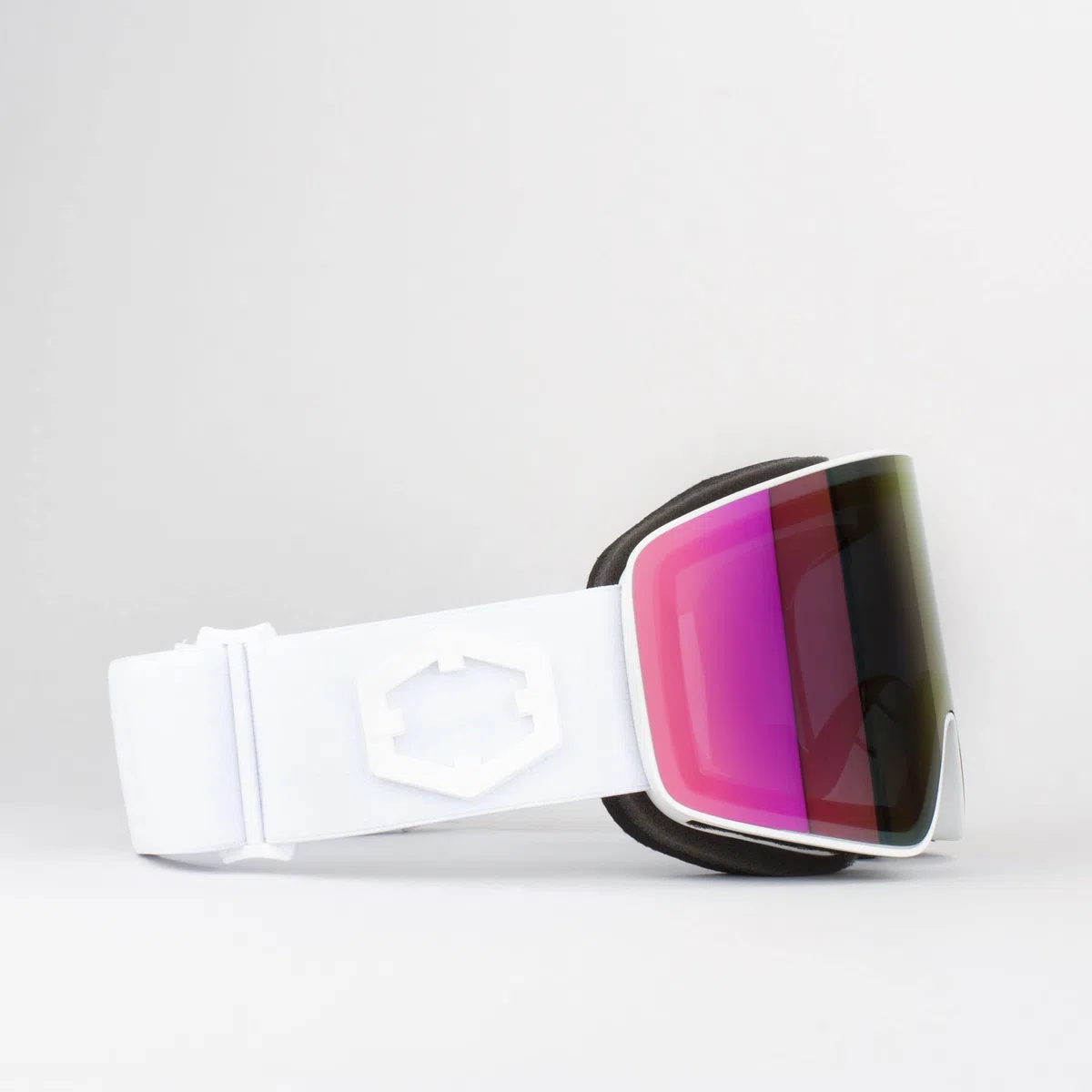 Out Of Maschera da Sci e Snowboard Void (White Violet)