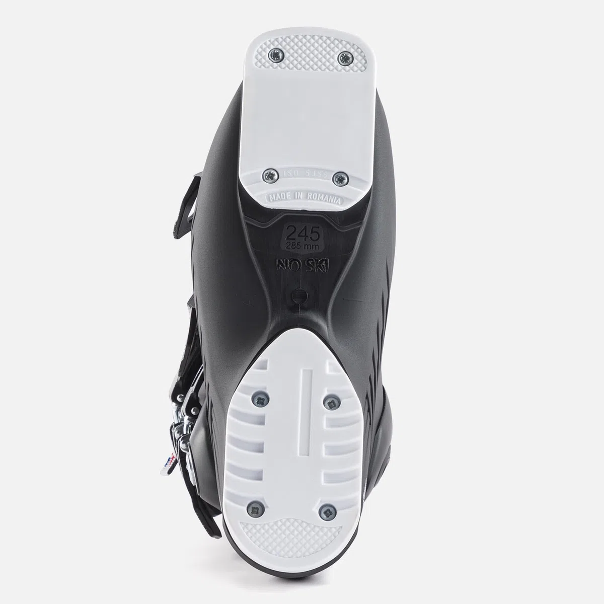 ROSSIGNOL Pure 70, Scarponi da Unisex Adulto