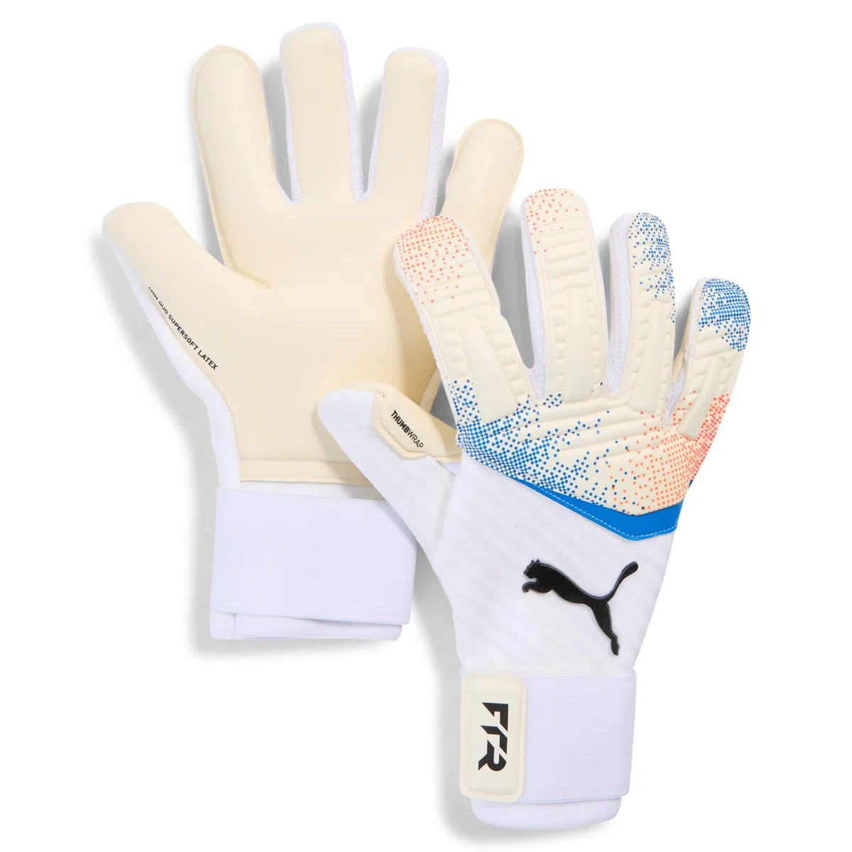 PUMA Future PRO Hybrid - Guanti da Portiere Unisex Bambini