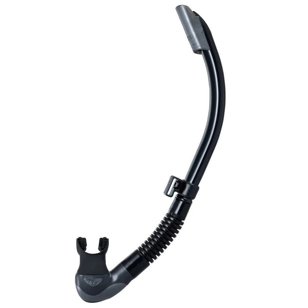 Tusa Platina 2 Hyperdry - Boccaglio professionale in silicone per adulti