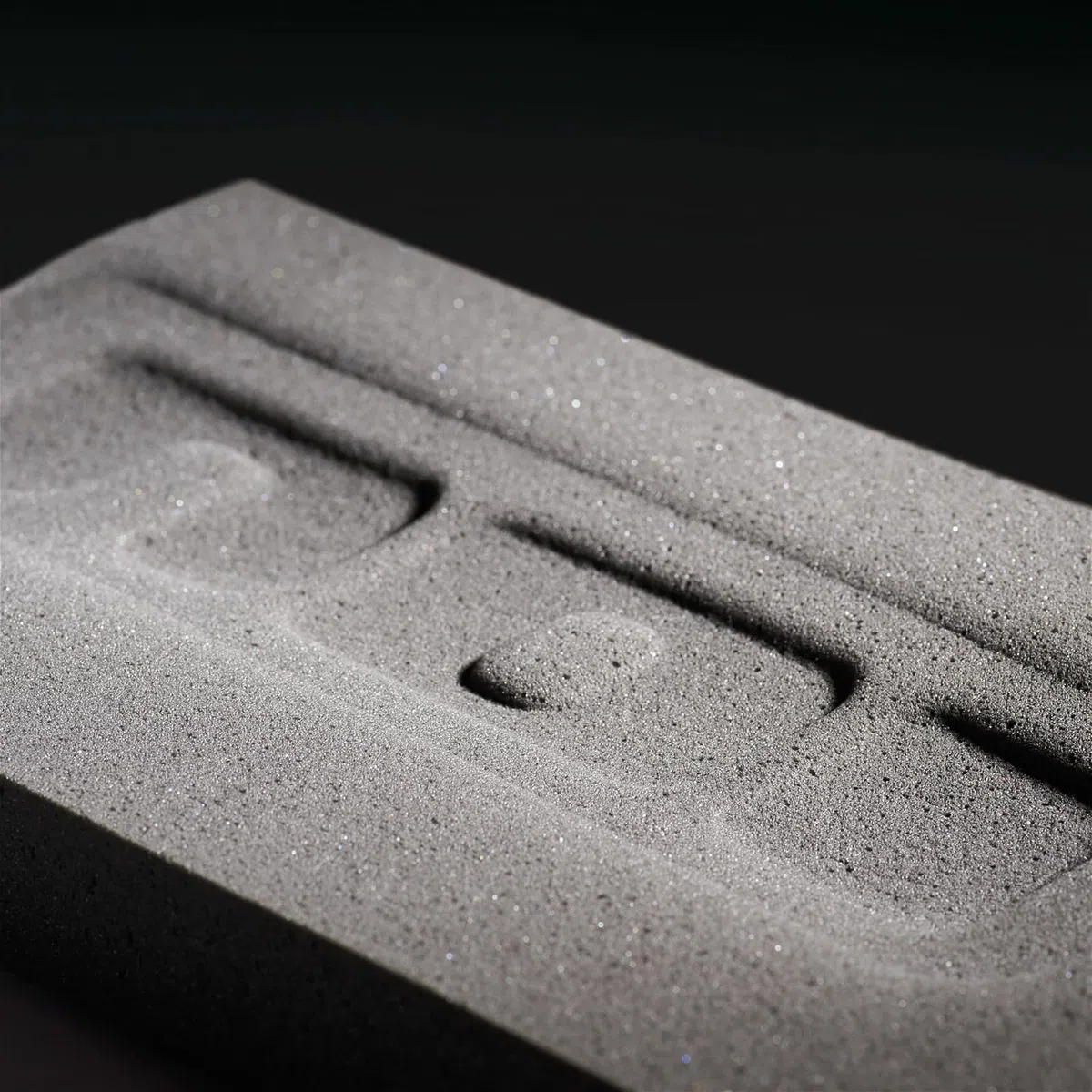 Protezioni Gomiti Ion E-PACT BLACK