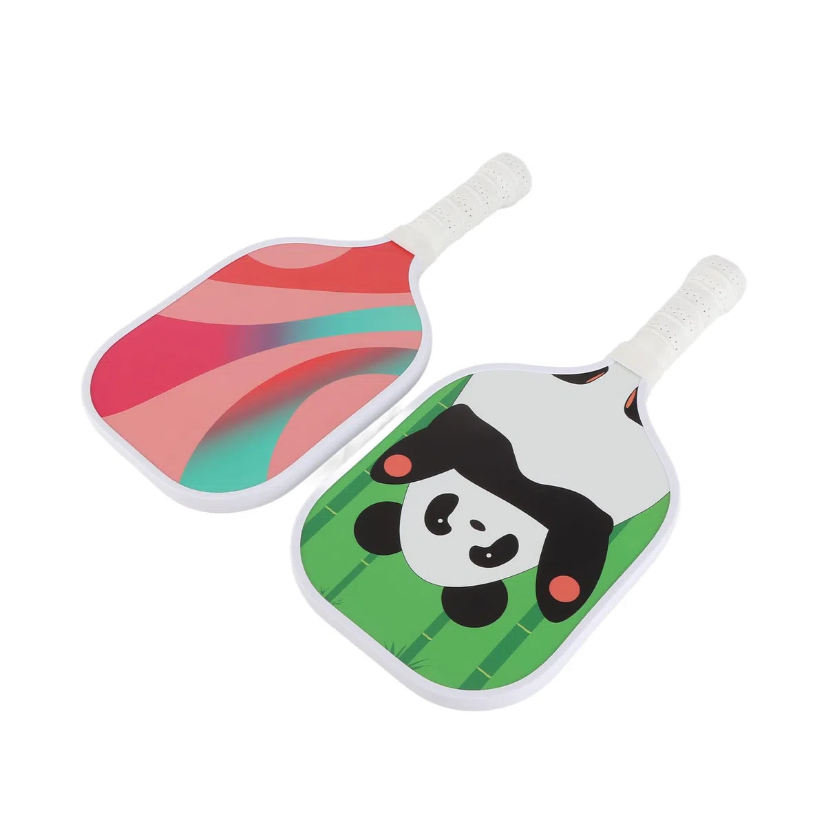 CHICIRIS Pickleball Paddles Fiberglass Lightweight Durable Pickle Ball