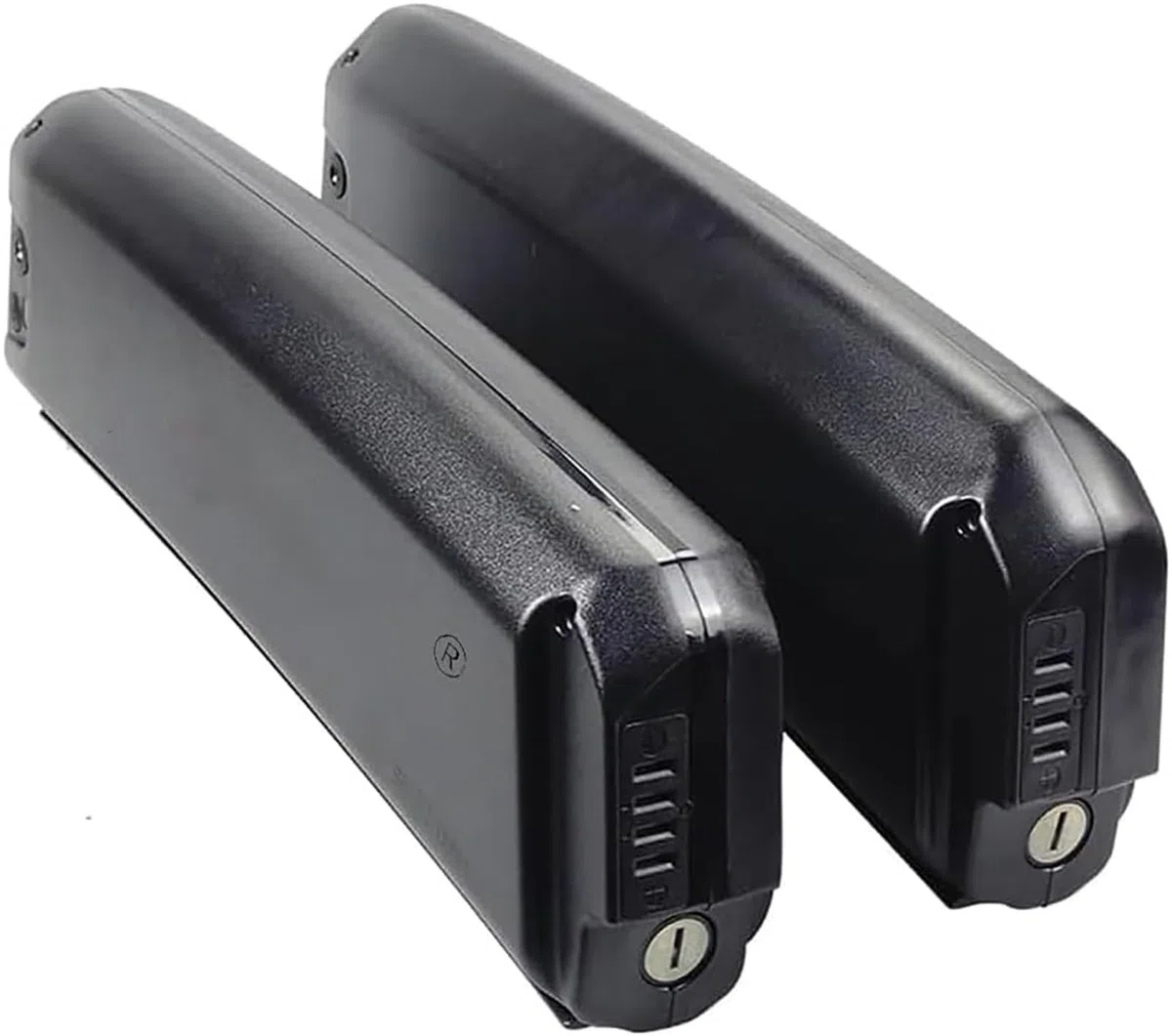 Batteria Pieghevole Per Bici Elettrica 36V 13Ah 18Ah 48V 10Ah 14Ah Ebike Batteria Batteria Per Bici Elettrica Per 50W-250W Con Caricabatterie 36V 13Ah