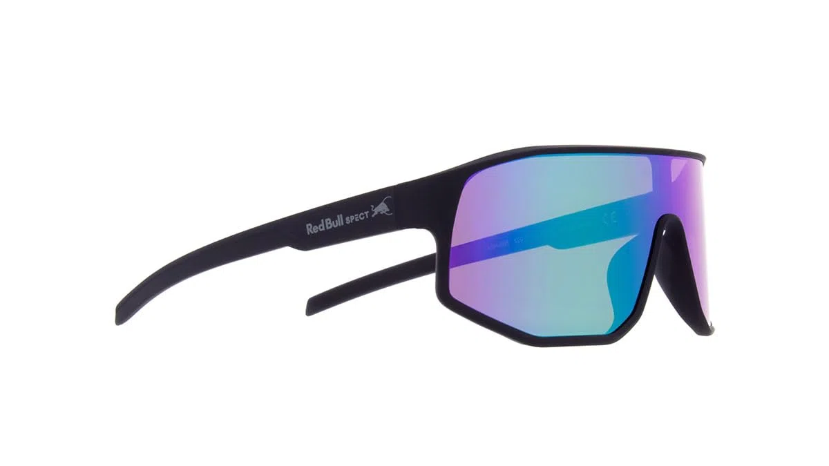 Spect Dash Occhiali Unisex - Adulto (Pacco da 1)