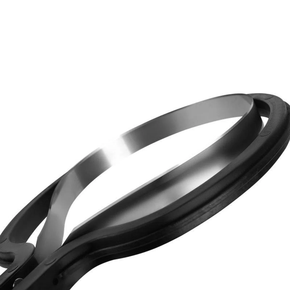 Taglierina per Racchette da Ping Pong, Regolabile, Strumento per Taglio Gomma, 30x19cm (12x7.5in)