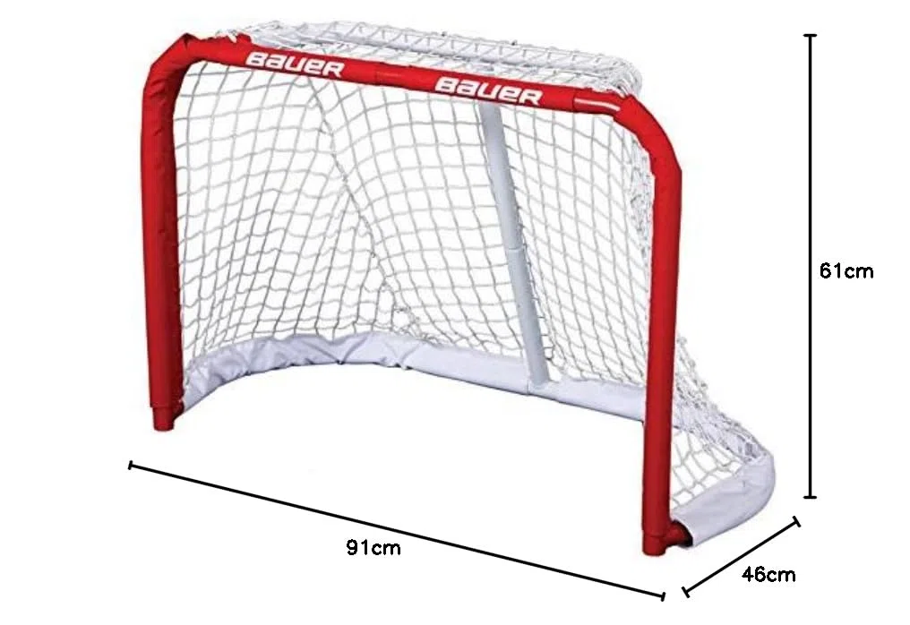 BAUER Pro Style Goal 36'