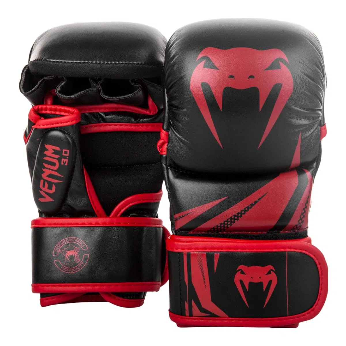 VENUM Contender 3.0 - Guanti Sparring Unisex Adulto