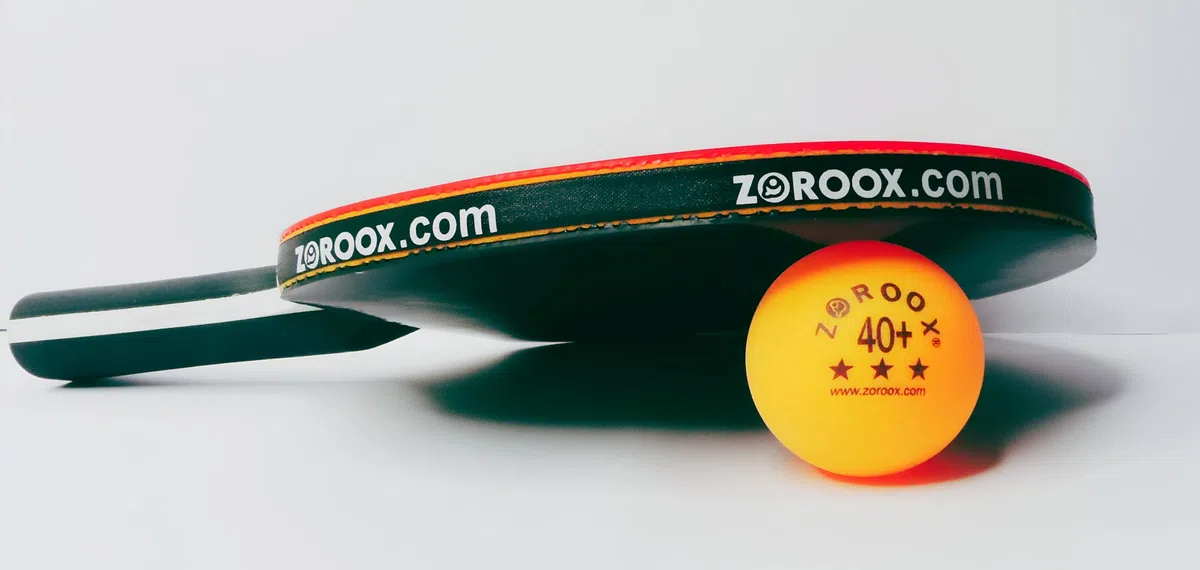 Palline da ping pong – 3 stelle – scelta: 9 | 18 | 36 | 72 – bianco/arancione ad alte prestazioni – sperimenta il perfetto equilibrio tra velocità, rotazione e controllo – la scelta dei