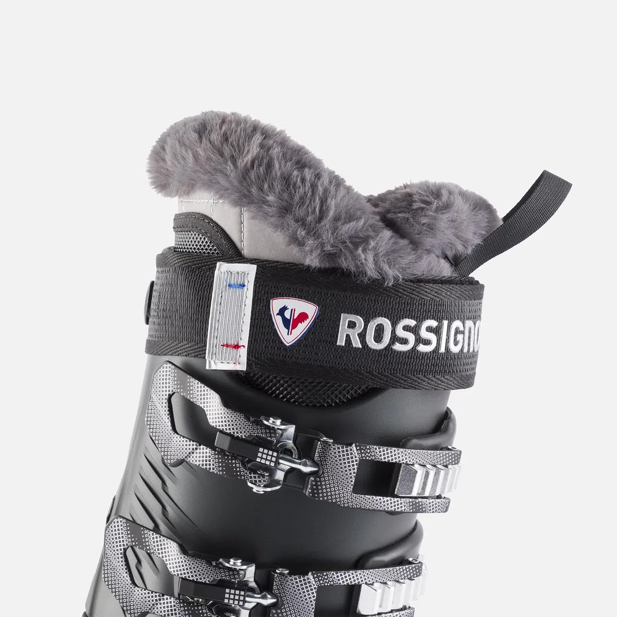 ROSSIGNOL Pure 70, Scarponi da Unisex Adulto