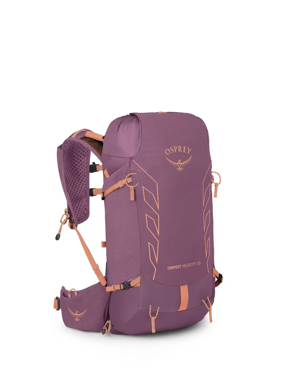 Osprey Tempest Velocity 20 Velocità Tempesta 20 Donna (Pacco da 1)