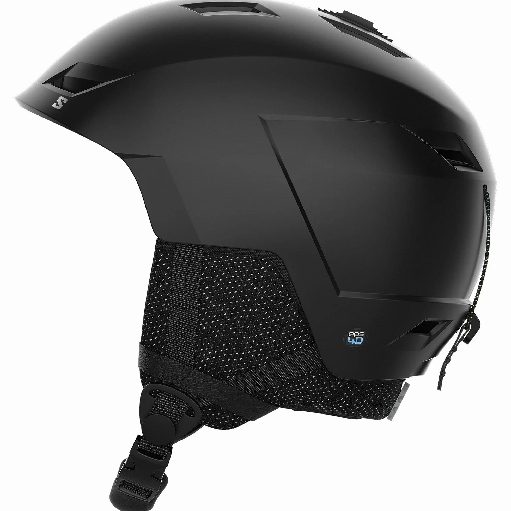 Salomon Icon LT Casco Sci Snowboard da Donna, Leggerezza, Comfort ottimale, Look alla moda ispirato alle prestazioni