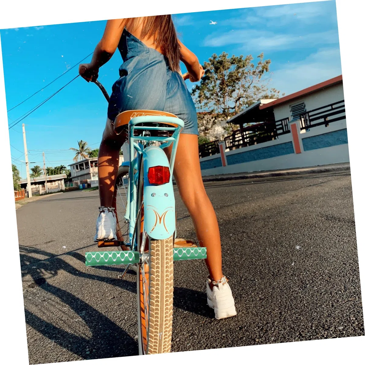 3 Paia molletta per bici da riparare Accessori ganci in metallo pedane per bici pedana bicicletta pedale del cilindro piolo sedile posteriore allacciare treppiedi chiodo questi bmx