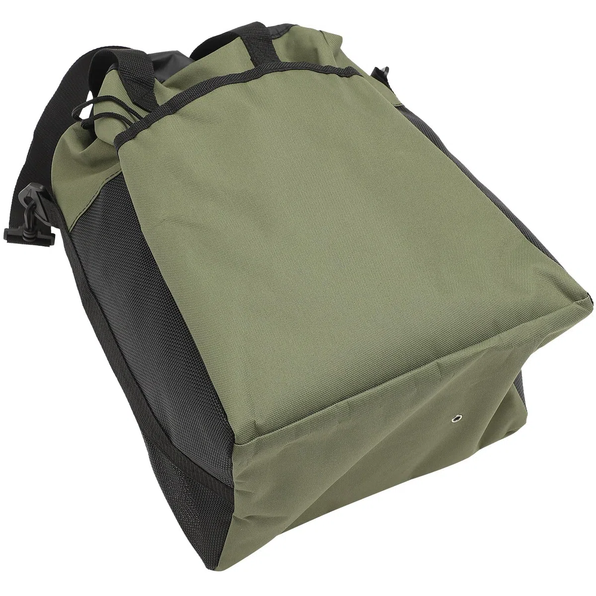 Borsa da Pesca Regolabile per Stivali Rete Traspirante Contenitore per Trasporto di Stivali da Pesca Custodia Resistente e Waders per Attività Outdoor