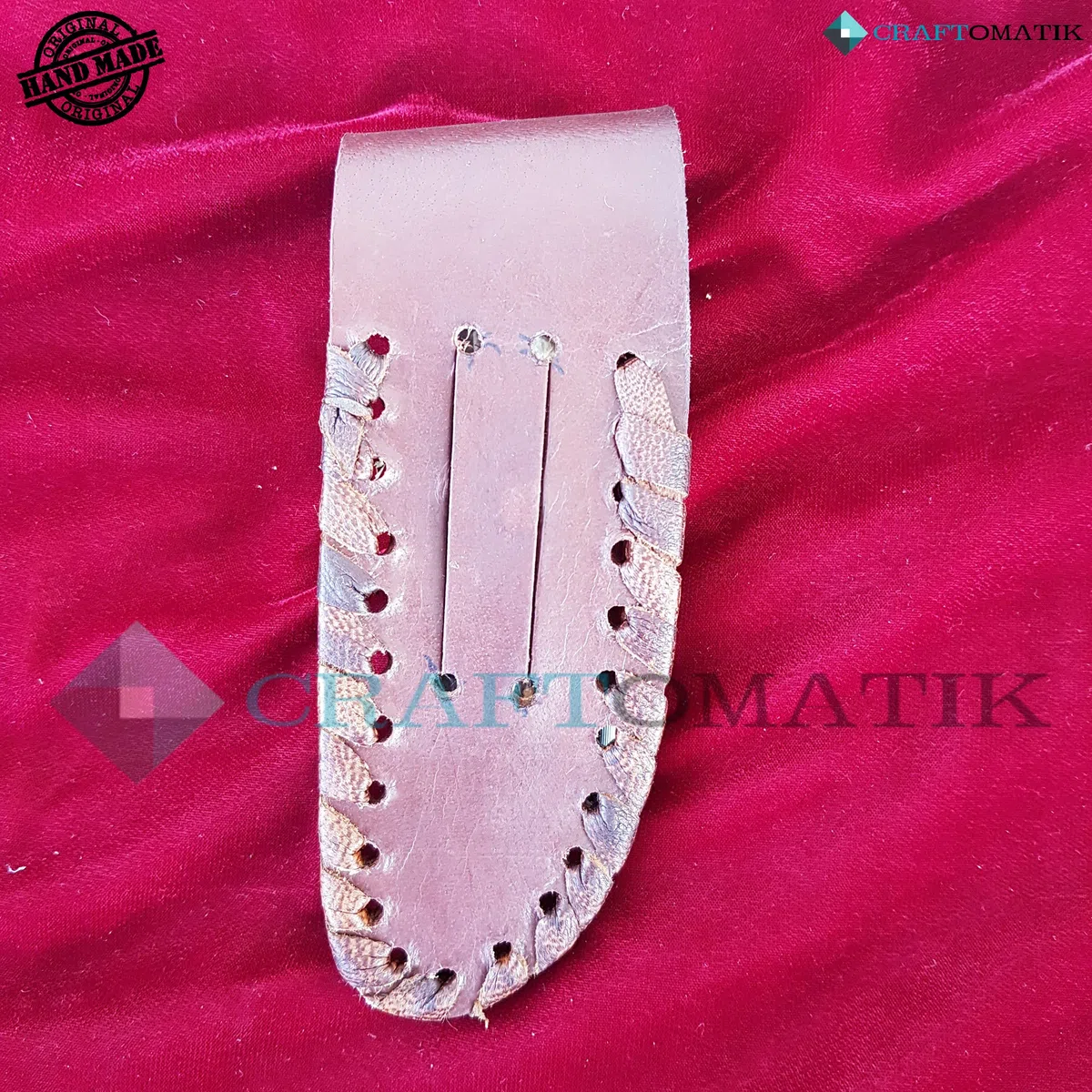 Coltello tascabile in acciaio damascato, coltello pieghevole Laguiole, corno di cervo, acciaio inox, manico in ottone, realizzato a mano, coltello damascato per esterni, FK03