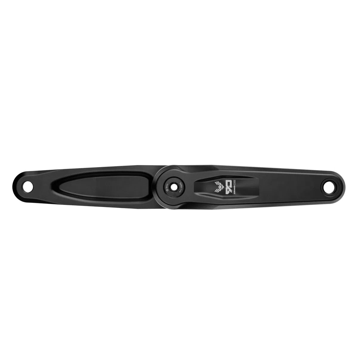 SRAM pedivella eagle90 165mm Isis Brose