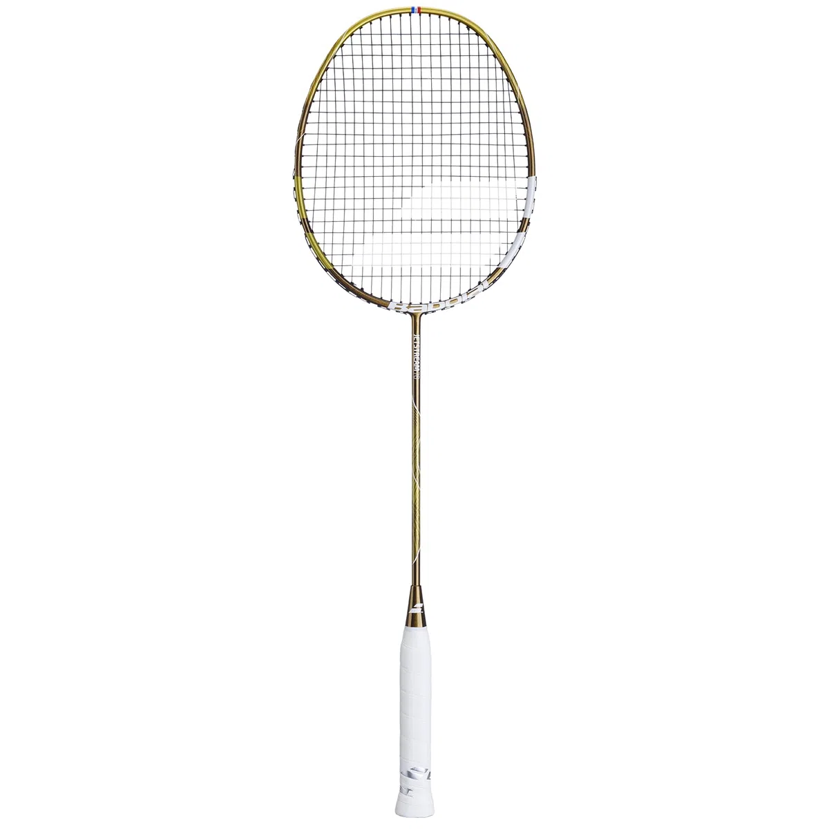 Babolat, Racchetta da Badminton Modello Jetstream, Leggera, maneggevolezza Ottimale, maggiore precisione, comfort e prestazioni, Tecnologia Shot Optimizer