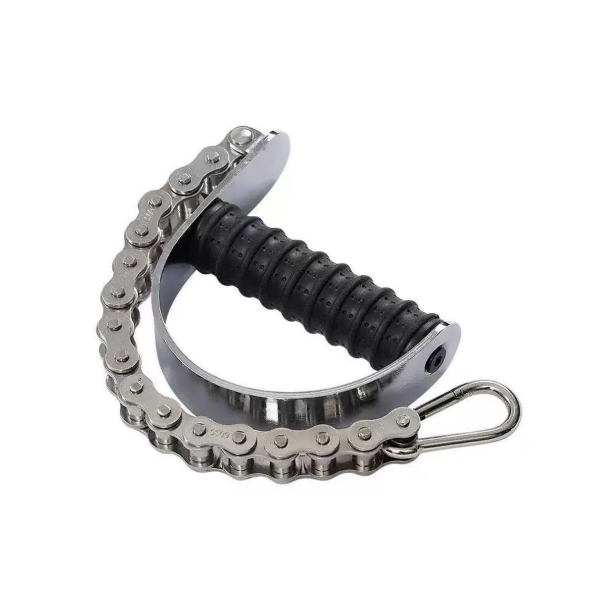 Allenatore Polso e Avambraccio Esercizio di Potenza Attrezzo Fitness Materiali Resistenti per Casa, Palestra