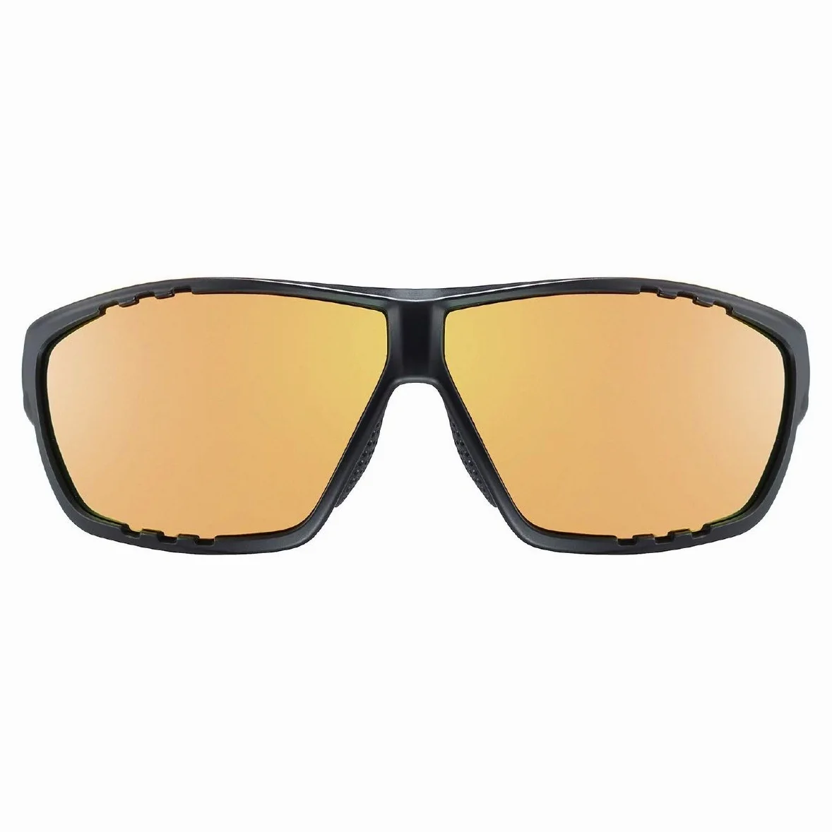 Uvex Unisex Sportstyle 706 Cv Vm sports glasses (pack of 1)