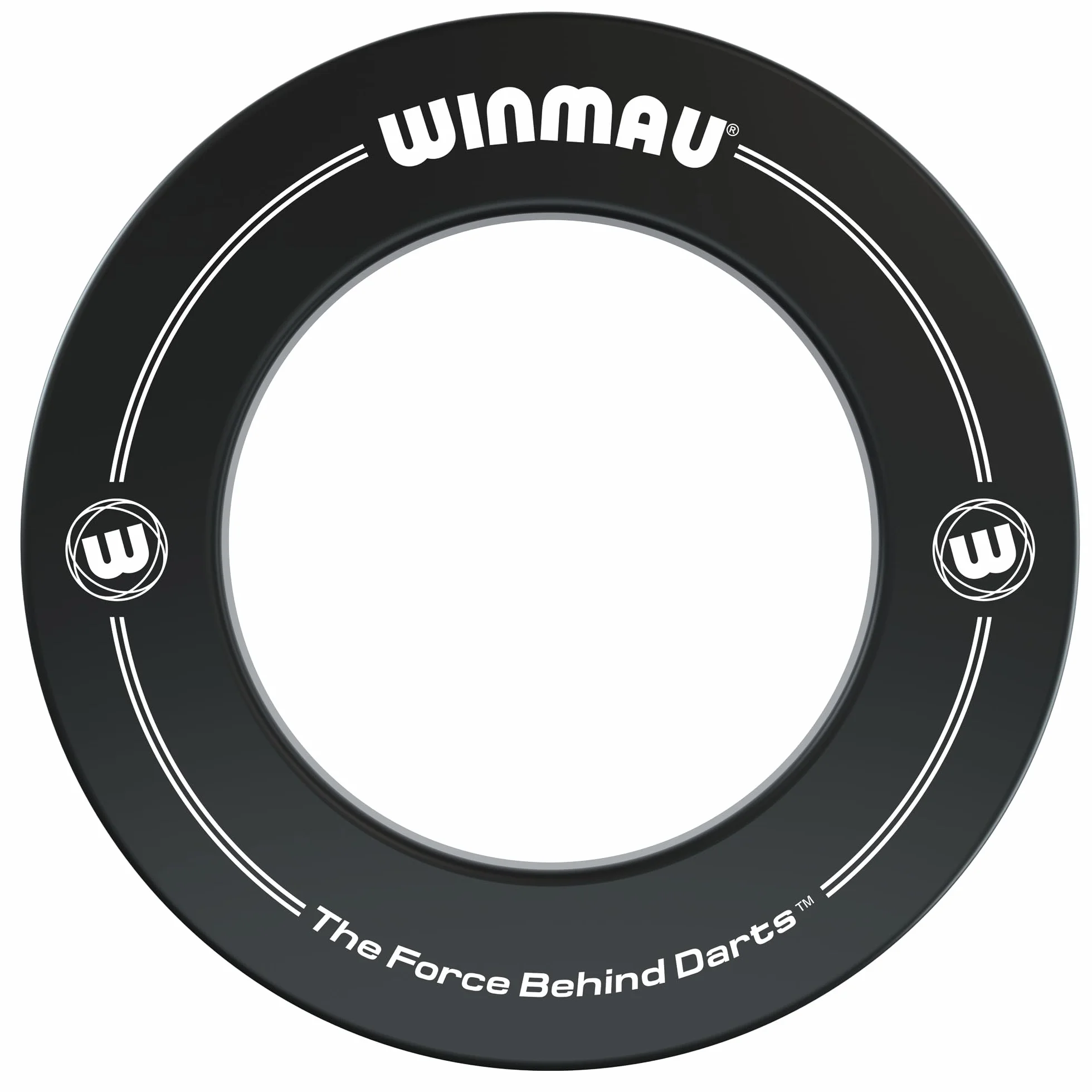 Winmau Diamond Plus - Bersaglio professionale con setole
