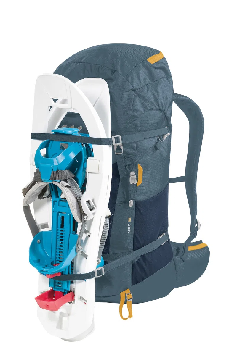 Ferrino Zaino Agile 35 Blu
