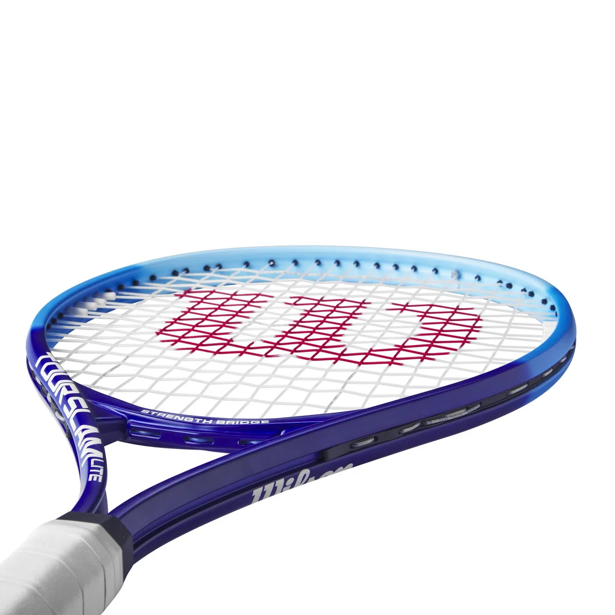 Wilson Tour Slam Lite, Racket Unisex Adulto