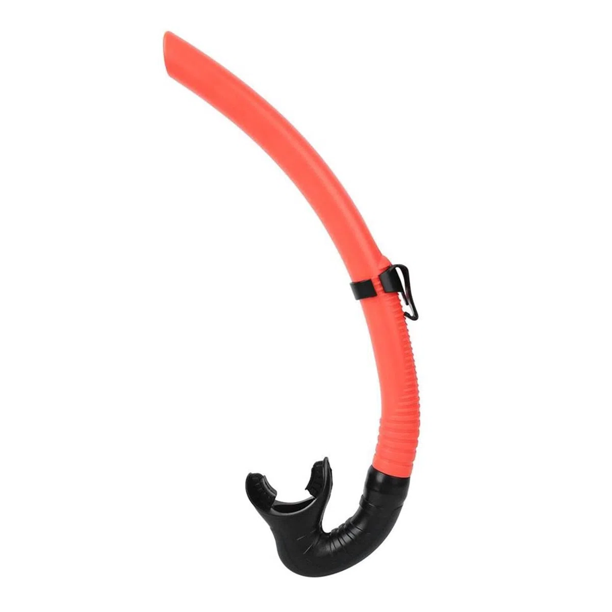 AmAzwi Snorkeling subacqueo Tubo di respirazione in Silicone Tubo Immersioni Snorkel Tubo Bagnato Snorkel Snorkel Snorkeling ad Accessorio per Le attività di Immersioni subacquee e snorkeli