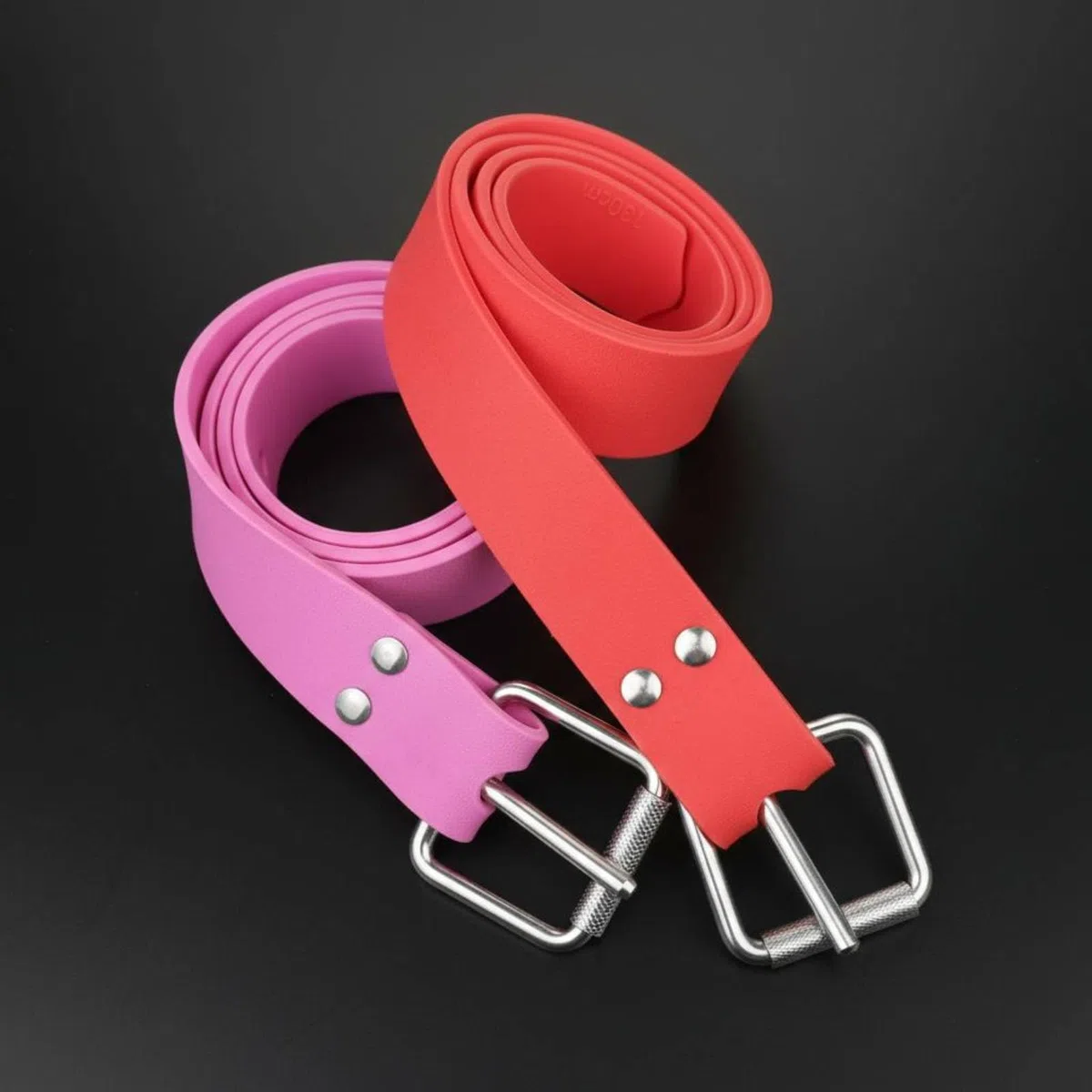 Cintura Subacquea Cintura Pesi Accessorio Allenamento Regolabile Silicone Fibbia Rilascio Rapido Adatta Ad Immersione E Attività Acquatiche