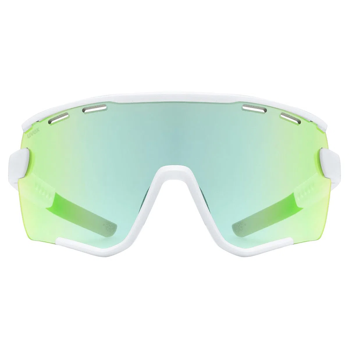 Uvex Unisex Sportstyle 236 Set occhiali sportivi (confezione da 1)