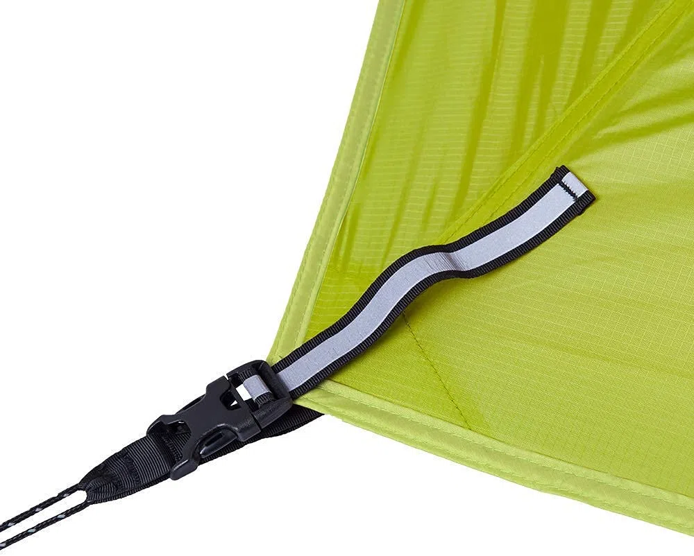 Naturehike Cloud Up 2 Tenda da Campeggio 3-4 Stagioni per 2 Persone, Tenda Leggera da Zaino, Impermeabile, a Prova di Insetti, per Famiglie, per Escursionismo, Alpinismo