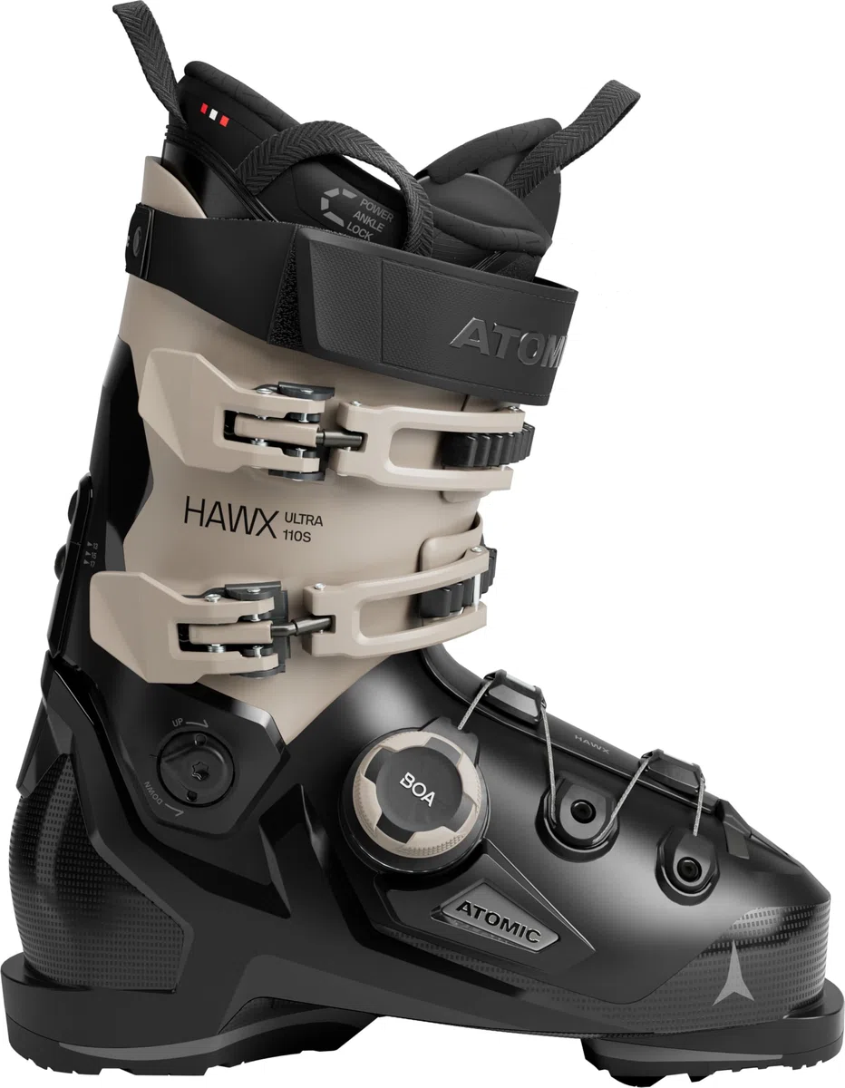 Atomic HAWX Ultra 110 S BOA - Scarponi da sci da uomo