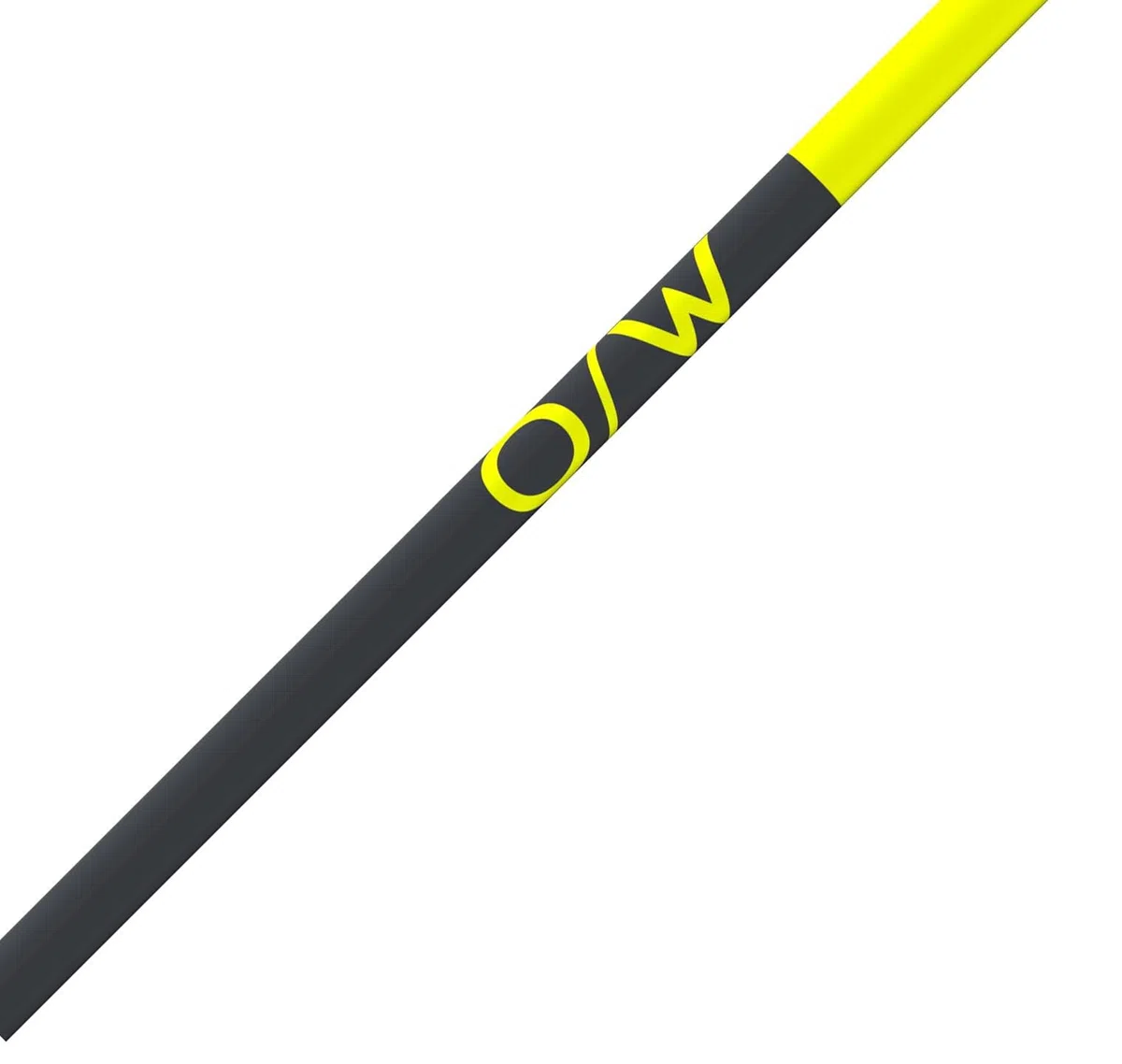 Fischer Bastoni da sci di fondo OneWay Diamond Performance 155 cm, 10% carbonio