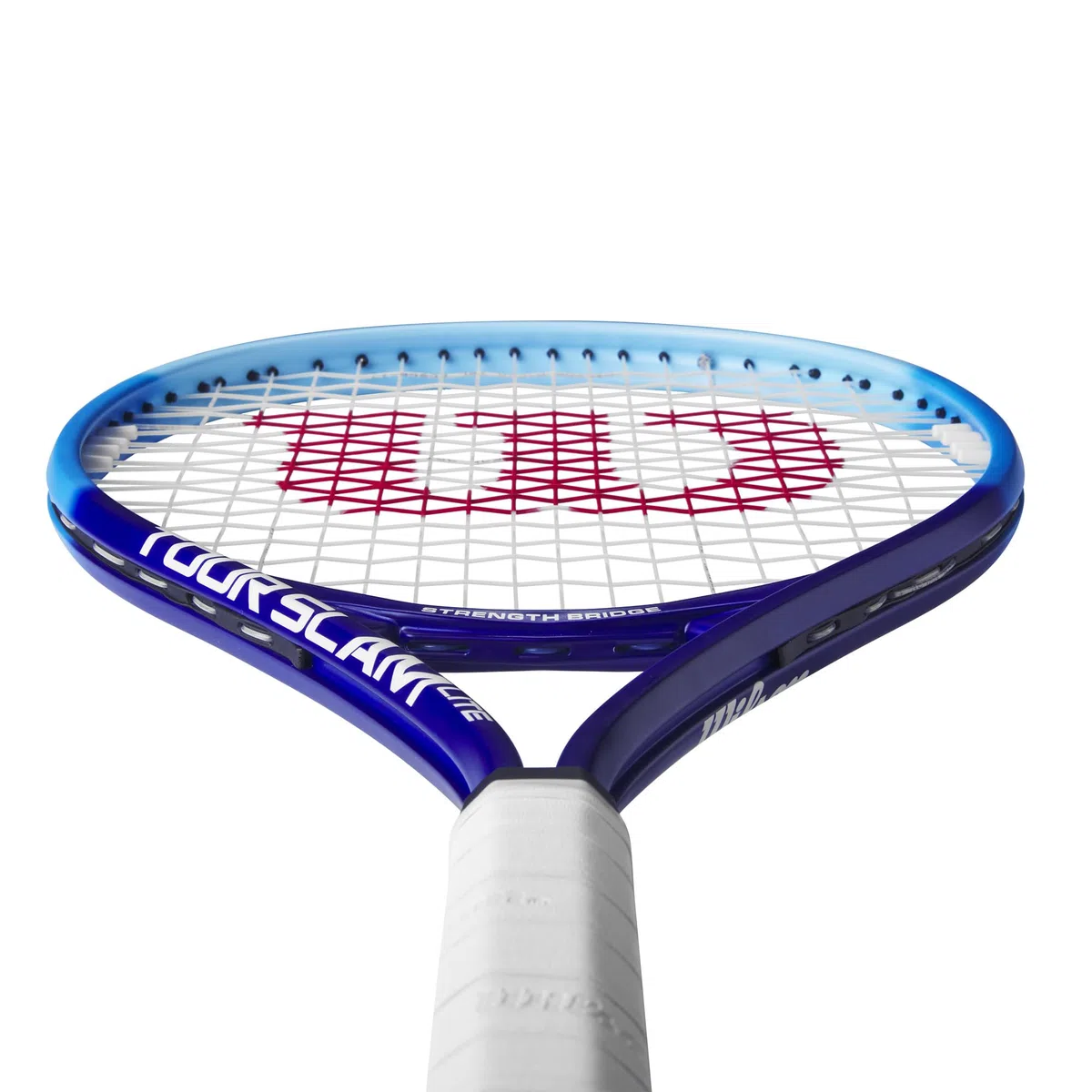 Wilson Tour Slam Lite, Racket Unisex Adulto