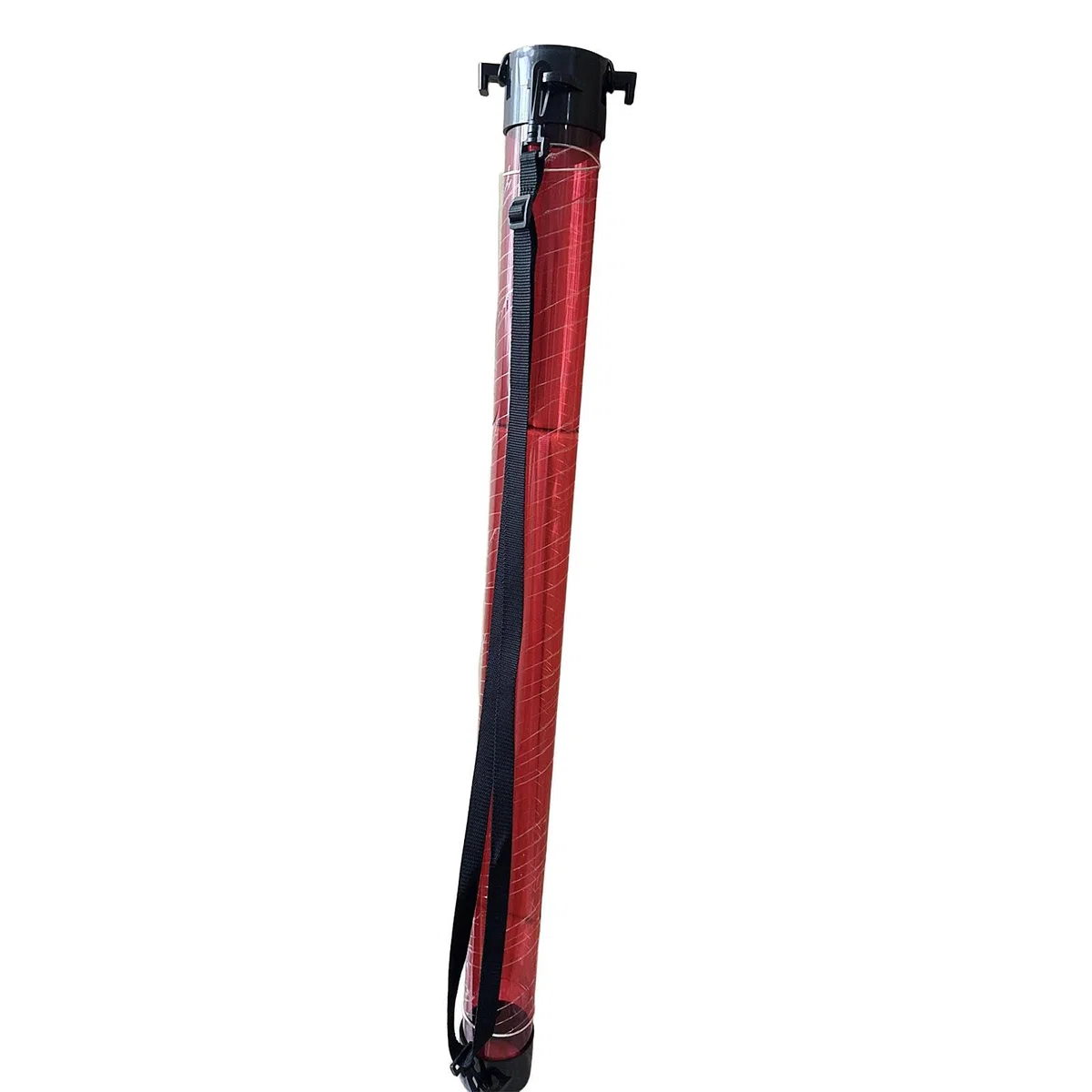 Raccogli Palline da Tennis, Tubo, Supporto Leggero E Portatile, Raccogli Palline da Pickleball per Allenamento in Club, Viaggi E attività All'aper