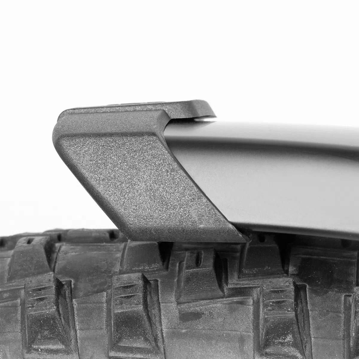 SKS Parafango Bluemels Style Nero matt 27.5-29"/75 mm