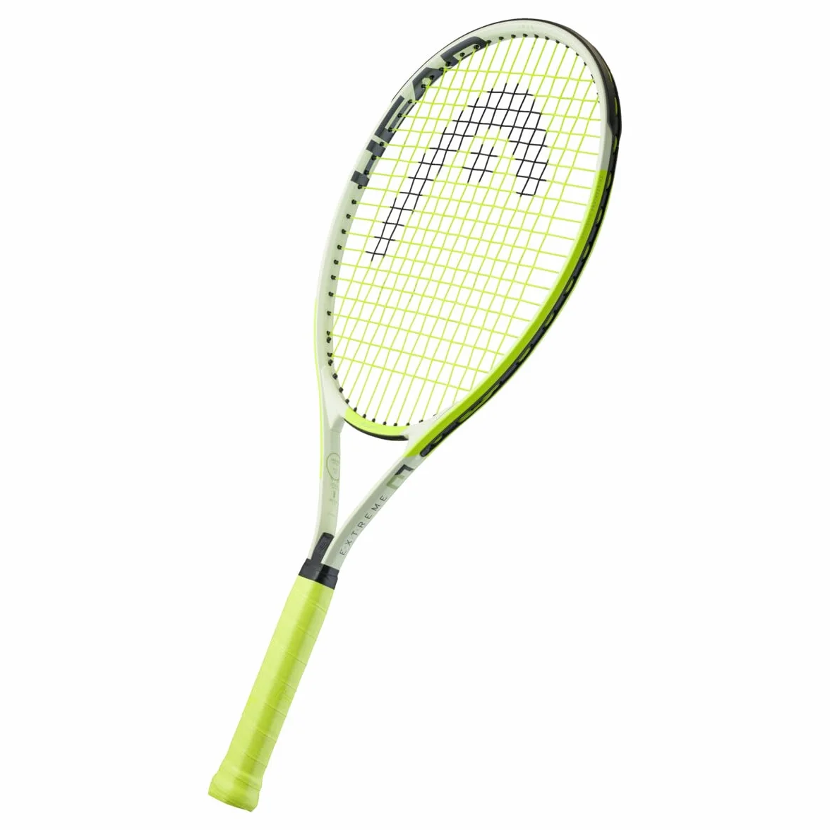 HEAD Extreme 26 - Racchetta da tennis Junior 9-11 anni