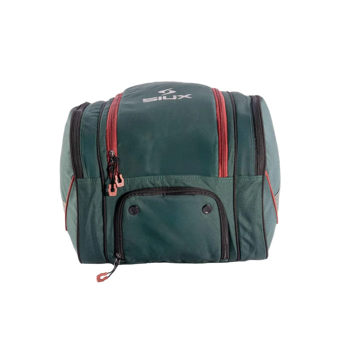 Borsone Siux Edge Verde 200019