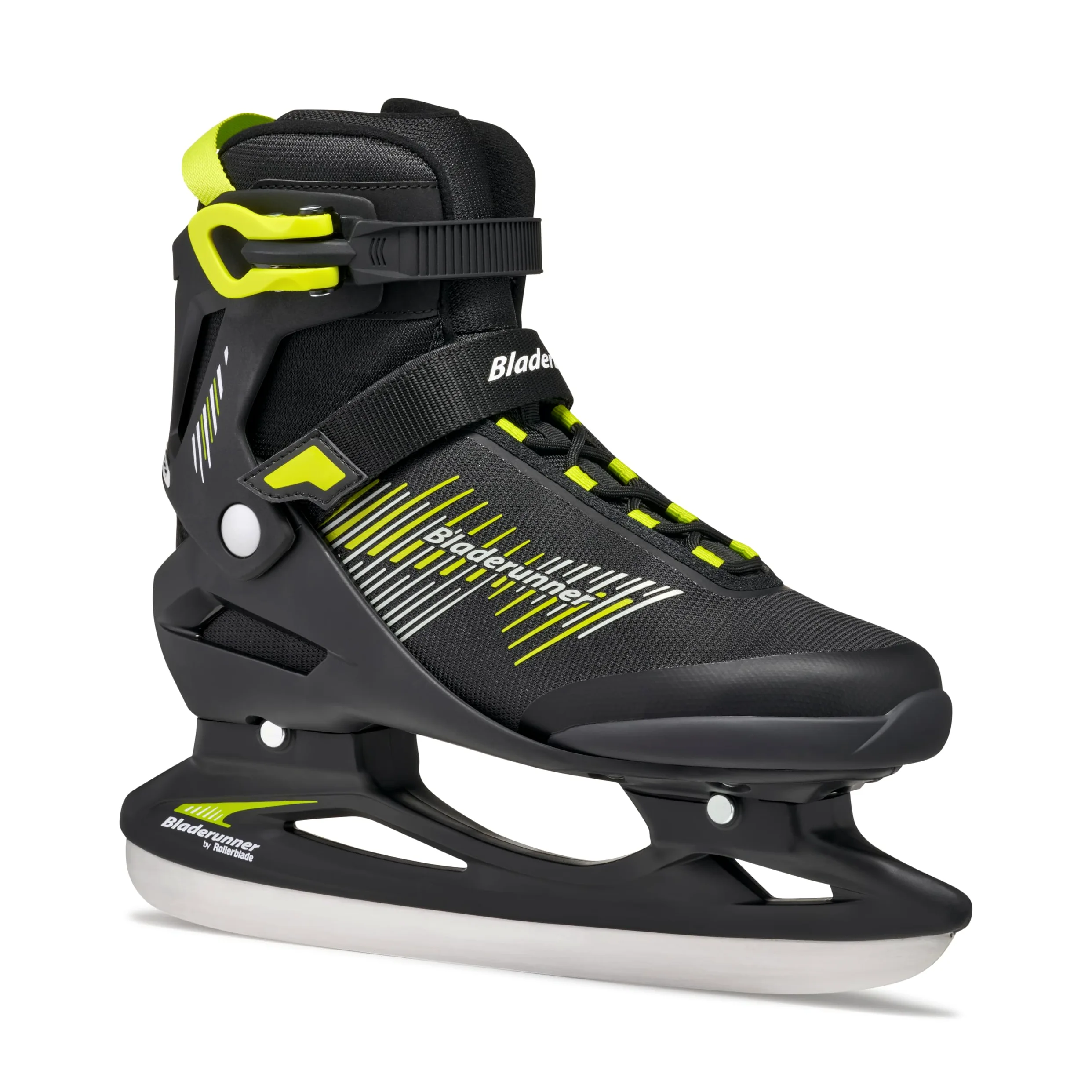 BLADERUNNER BY ROLLERBLADE Igniter Ice, Pattino a Tutto Tondo per Pattinatori amatoriali Men's