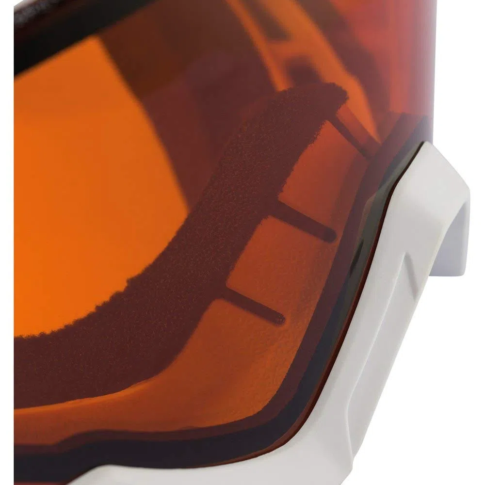 Rossignol Spiral W White Maschera Da Sci, Donna, Non-color, UNIC