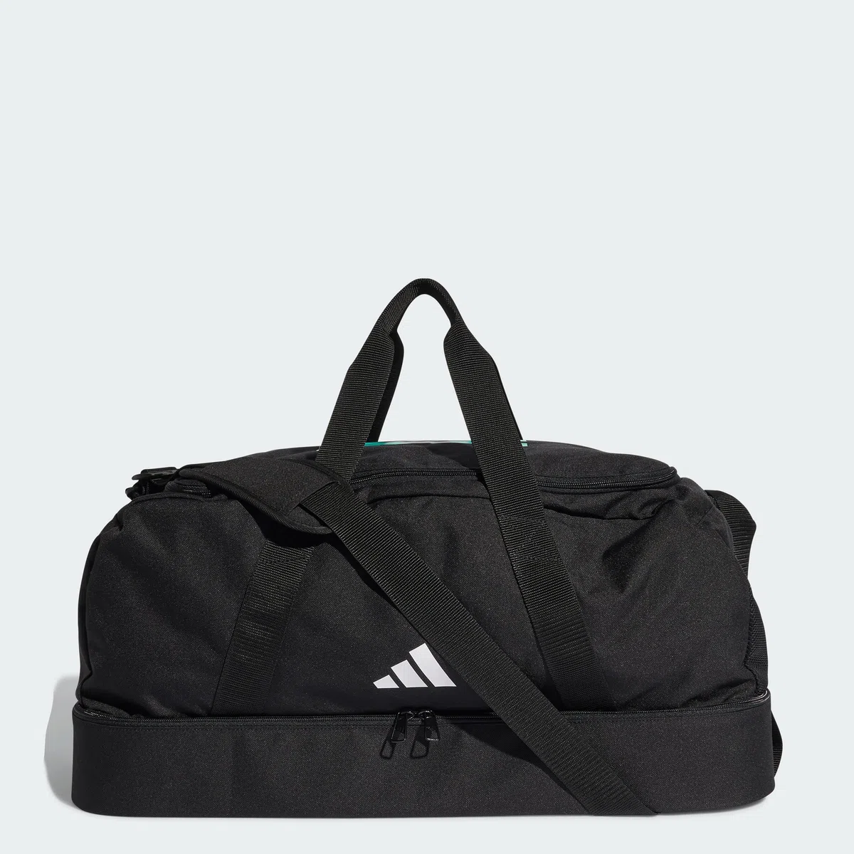 adidas Unisex Borsone DNA Mercedes AMG Petronas Formula 1 Team