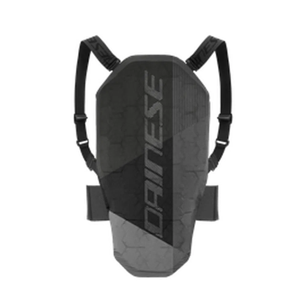 DAINESE,FLEXAGON 2 PARASCHIENA Sci Uomo,Stretch Limo/Castle Rock,L