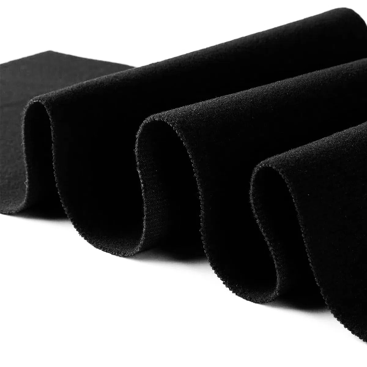 Kit di ricambio in feltro per tavolo da biliardo, 2,1 m/2,4 m/2,7 m/3,4 m, per giochi sportivi al chiuso, copertura in tessuto resistente con 6 panni per la parte inferiore, per una varietà di